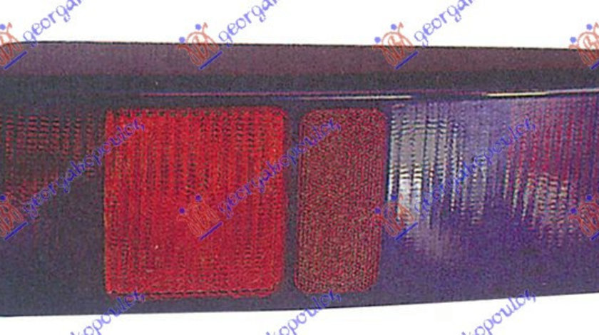 Stop Lampa Spate - Ford Sierra 1990 , 90bg-13a602-Aa