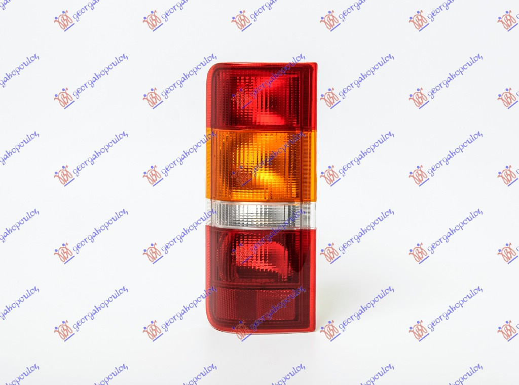 Stop Lampa Spate - Ford Transit 1987 , 4505432
