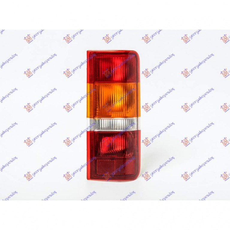 Stop Lampa Spate - Ford Transit 1992 , 4505431