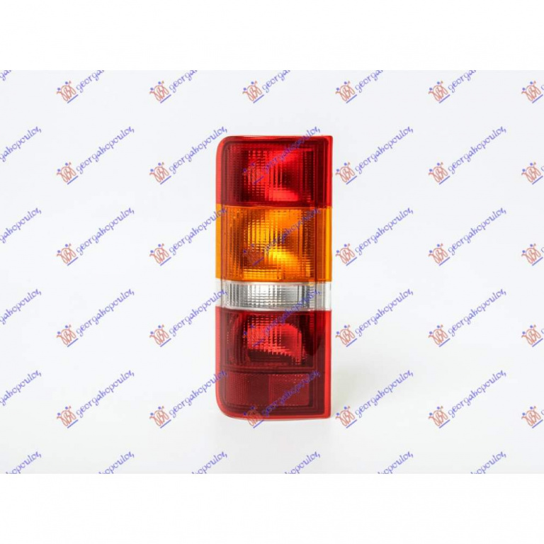 Stop Lampa Spate - Ford Transit 1995 , 4505431