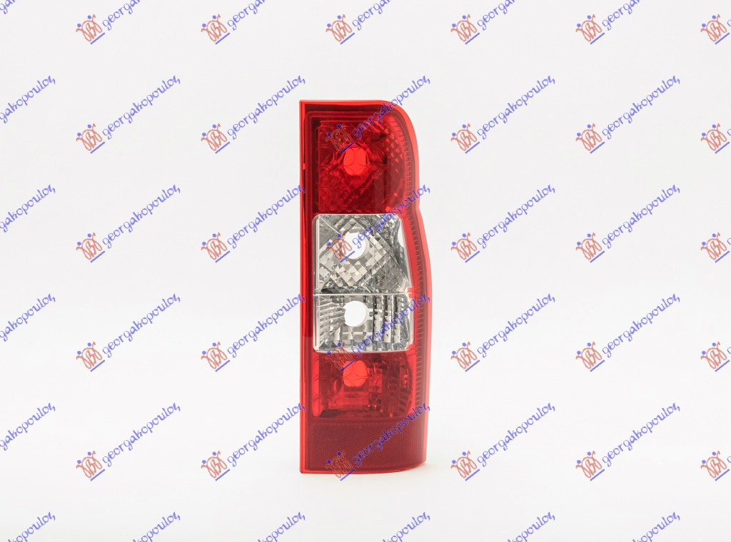 Stop Lampa Spate - Ford Transit 2006 , 4060339