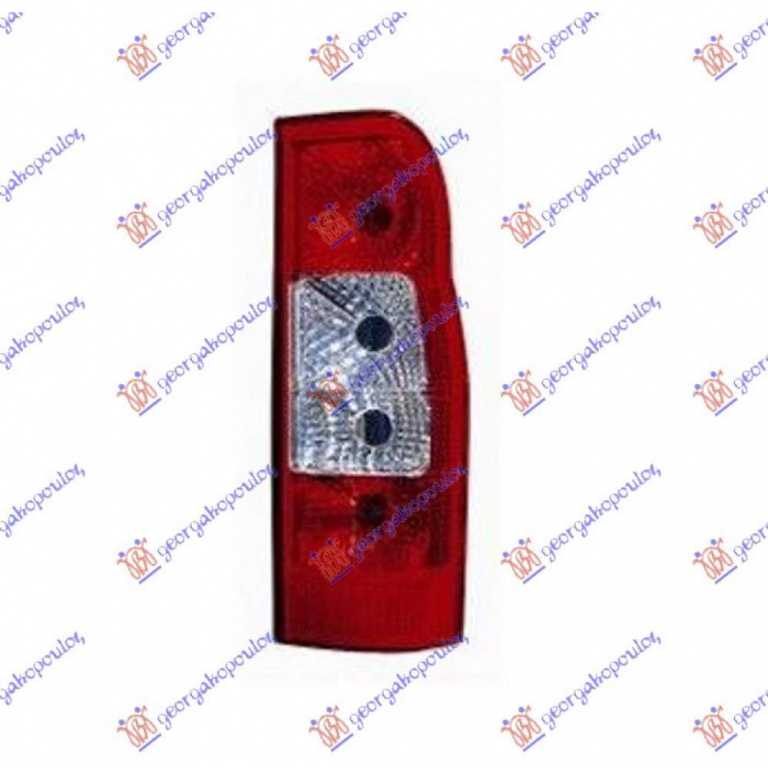 Stop Lampa Spate - Ford Transit 2006 , 4060340