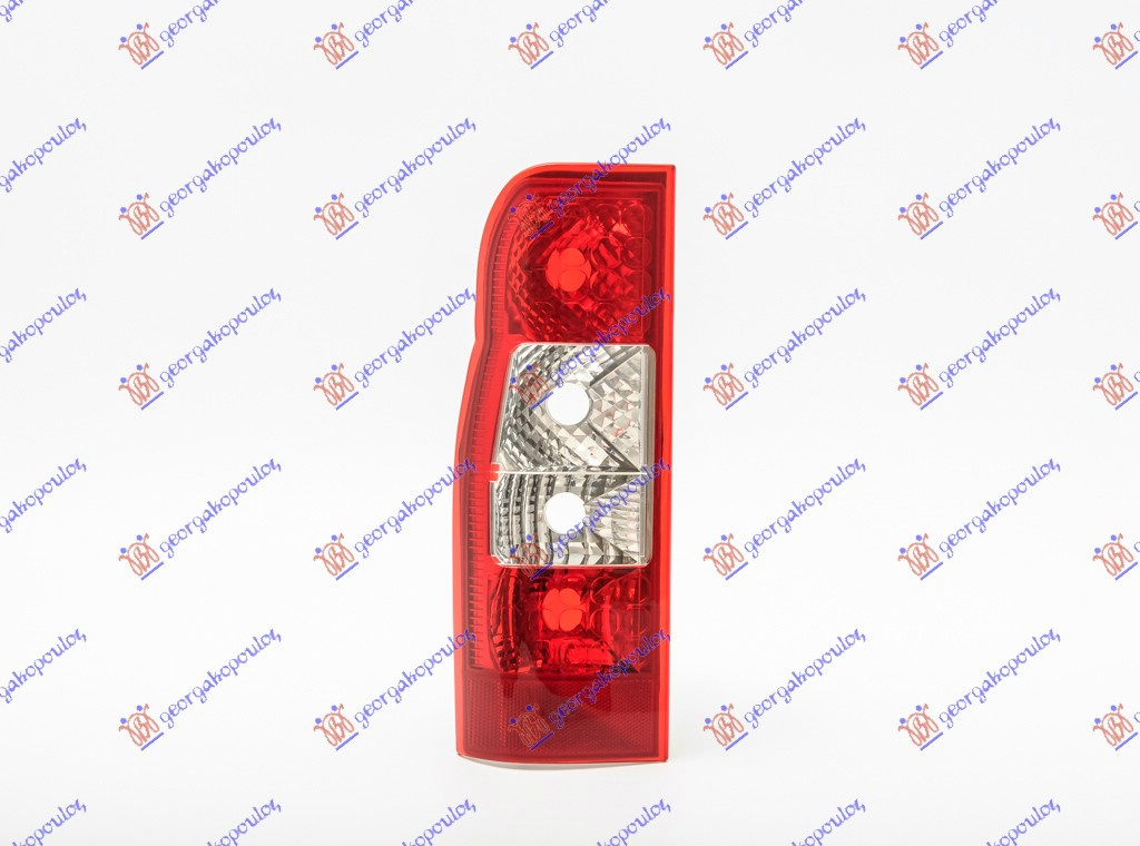 Stop Lampa Spate - Ford Transit 2006 , 4060340