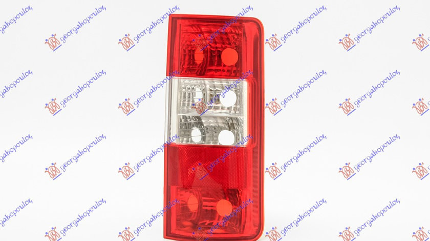 Stop Lampa Spate - Ford Transit Connect 2003 , 1369221