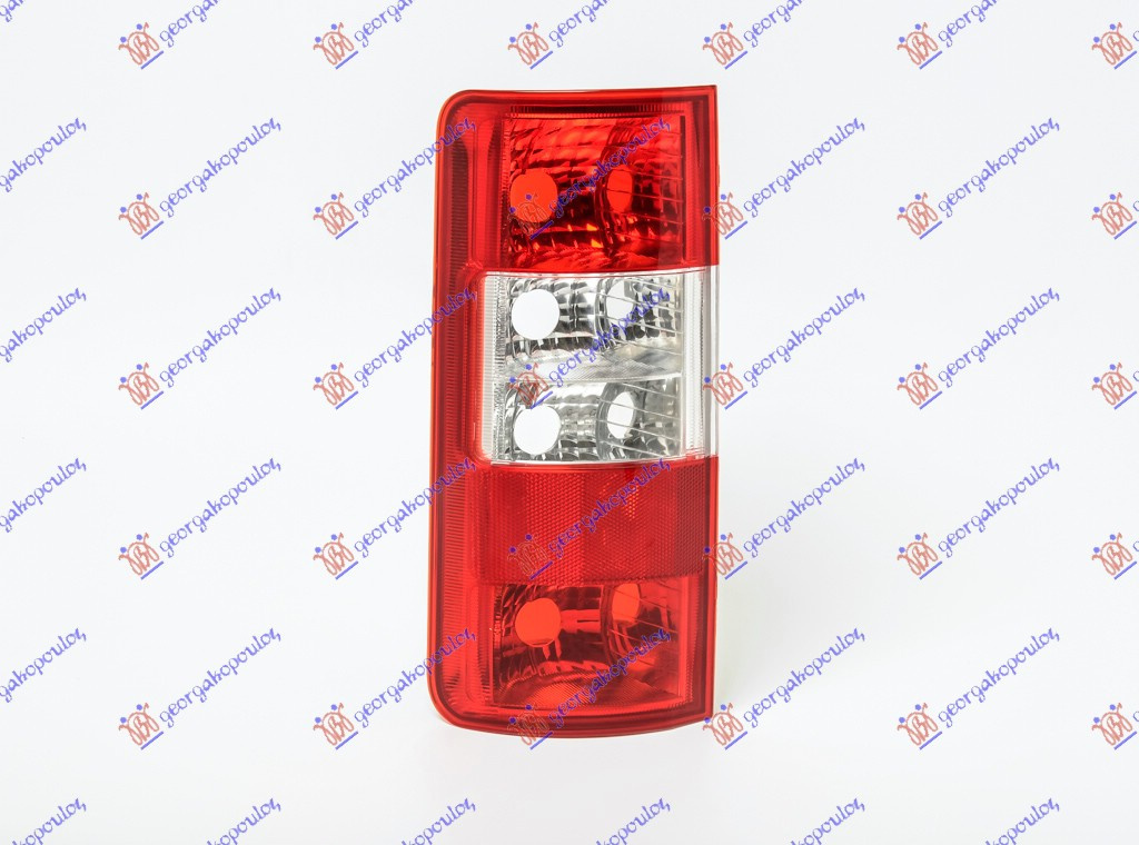 Stop Lampa Spate - Ford Transit Connect 2003 , 1369222