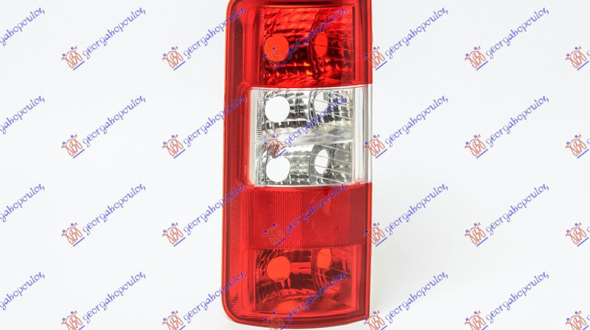 Stop Lampa Spate - Ford Transit Connect 2003 , 1369222