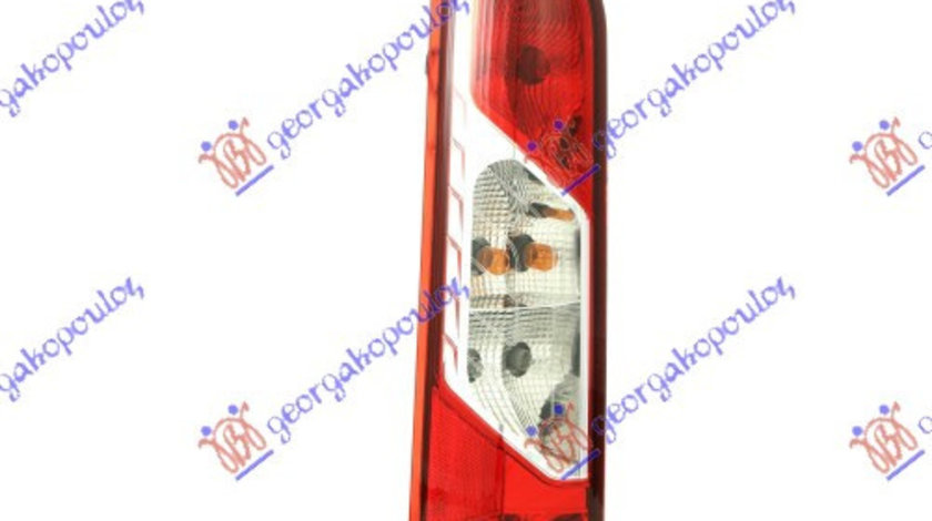 Stop Lampa Spate - Ford Transit/Tourneo Connect 2013 , 1827837