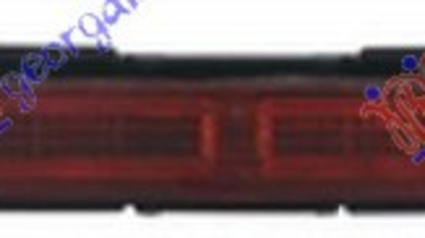 Stop/Lampa Spate Frana -2006 Mercedes E-Klass W211 2002-2003-2004-2005-2006-2007-2008-2009