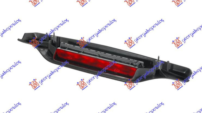 Stop/Lampa Spate Frana 3 Usi Fiat Punto 2003-2004-2005-2006-2007-2008-2009-2010-2011