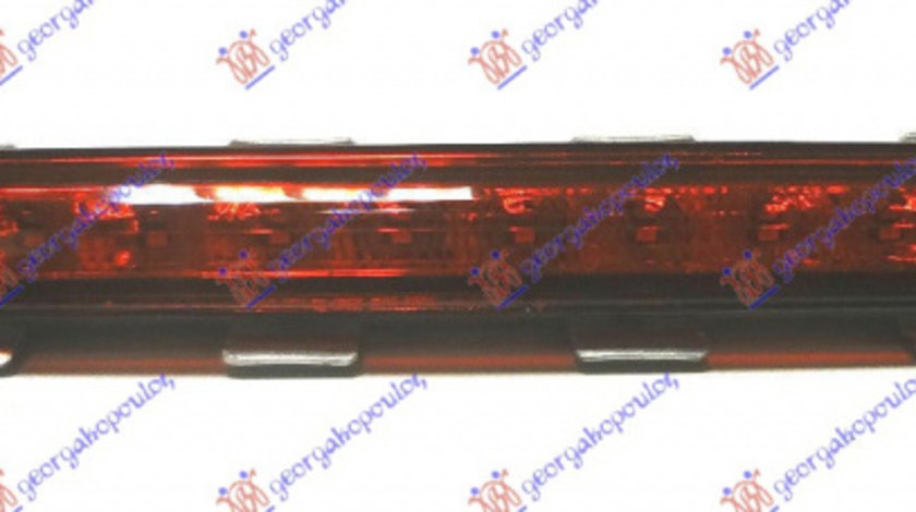 Stop/Lampa Spate Frana Cu Led Mercedes CLK A209 2002-2003-2004-2005-2006-2007-2008-2009