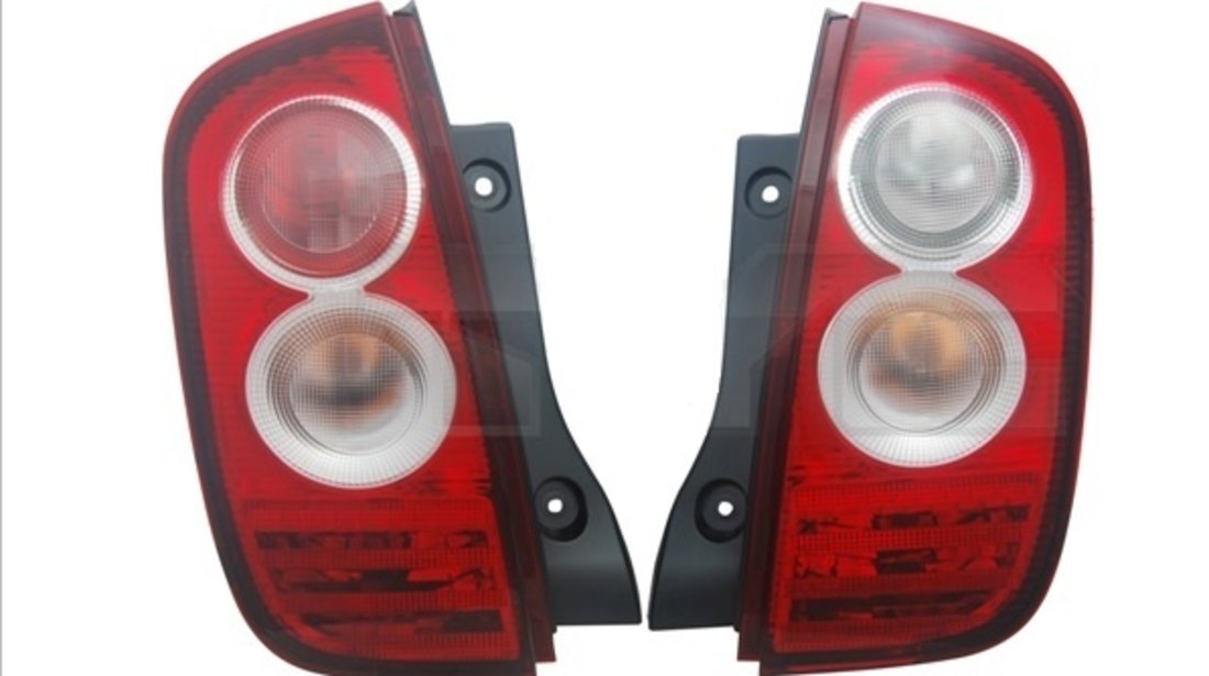 Stop lampa spate frana Nissan Micra III K12 2007 2008 2009 2010 2011 Valeo