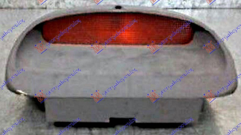 Stop/Lampa Spate Frana Original Hyundai Accent H/B 2003-2004-2005