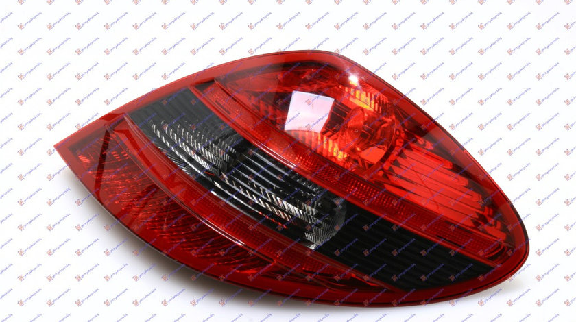 Stop Lampa Spate Fumuriu Dreapta Mercedes SLK (R171) 2004 2005 2006 2007 2008 2009 2010