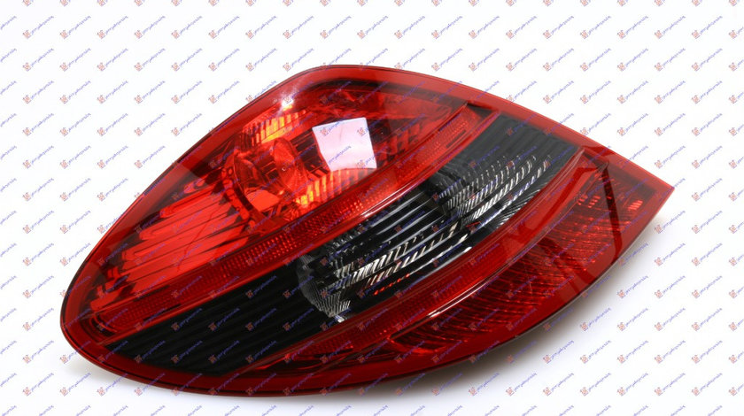 Stop Lampa Spate Fumuriu Stanga Mercedes SLK (R171) 2004 2005 2006 2007 2008 2009 2010