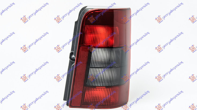 Stop Lampa Spate Haion Dreapta Citroen Berlingo 1996-2002