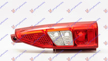 Stop Lampa Spate Haion Dublu Dreapta Citroen Berli...