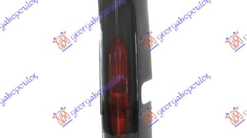 Stop Lampa Spate Haion Simplu Dreapta Nissan PrimaStar 2002 2003 2004 2005 2006