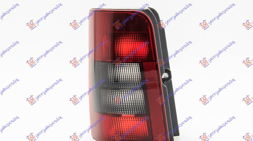 Stop Lampa Spate Haion Simplu Stanga Peugeot Partner 2002 2003 2004 2005 2006 2007 2008