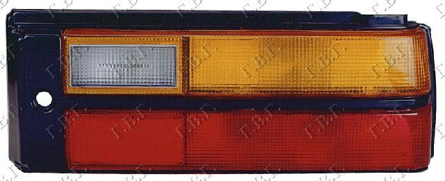 Stop Lampa Spate - Honda Accord 1982 , 33501-Sa6-601