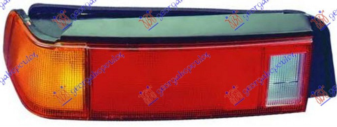 Stop Lampa Spate - Honda Civic H/B 1988 , 33550-Sh3-W012m1