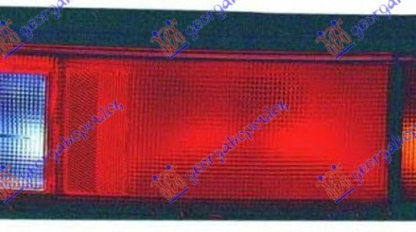 Stop Lampa Spate - Honda Civic H/B 1990 , 33500-Sh3-A03