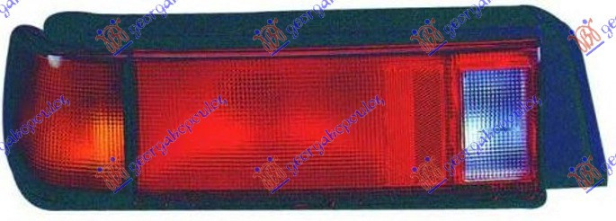Stop Lampa Spate - Honda Civic H/B 1990 , 33550-Sh3-A03