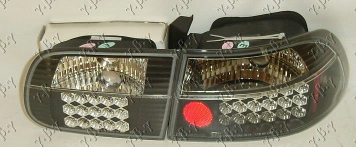 Stop Lampa Spate - Honda Civic H/B 1992