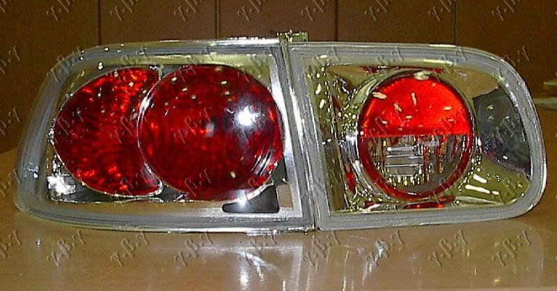 Stop Lampa Spate - Honda Civic H/B 1992