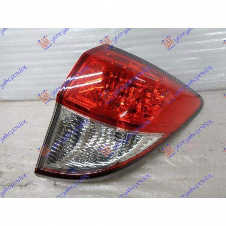 Stop Lampa Spate - Honda Civic H/B 2016 , 33500-Tgl-G01