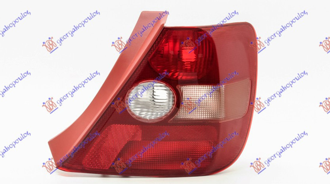 Stop Lampa Spate - Honda Civic H/B-L/B 2001 , 33501s5sg01