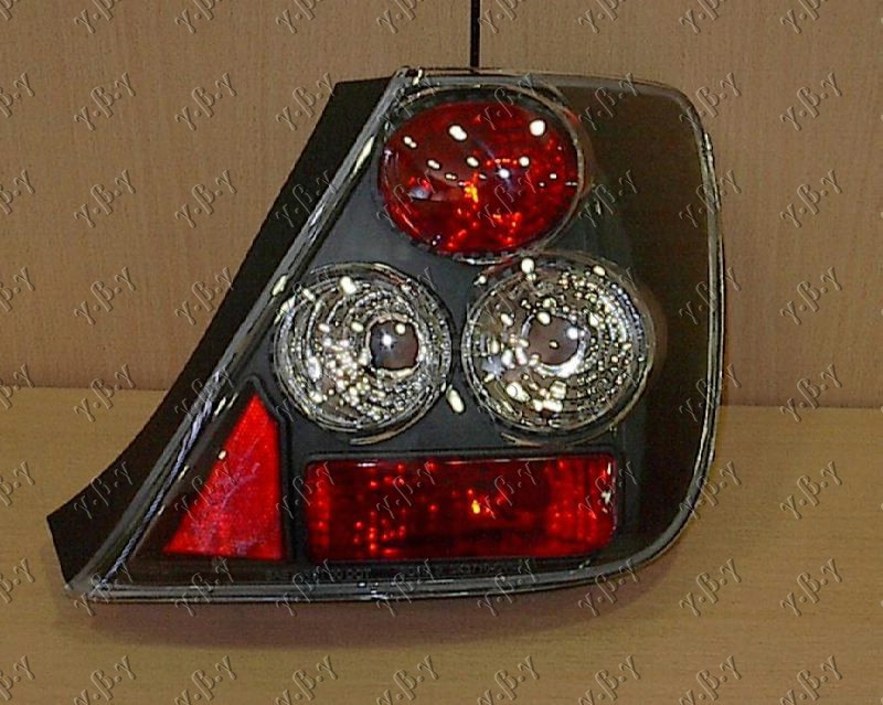 Stop Lampa Spate - Honda Civic H/B-L/B 2001