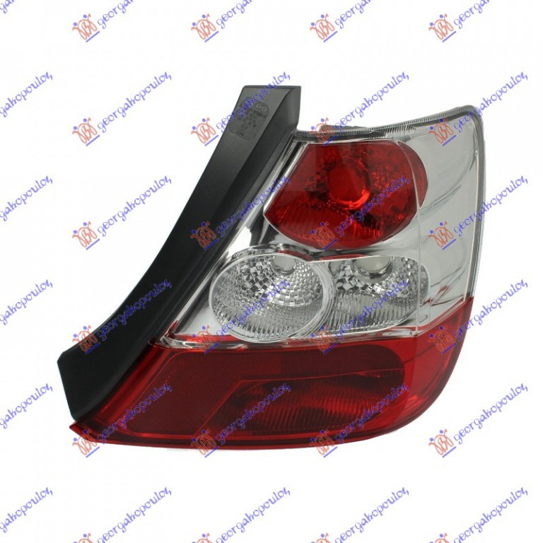 Stop Lampa Spate - Honda Civic H/B-L/B 2004 , 33501-S5s-G31
