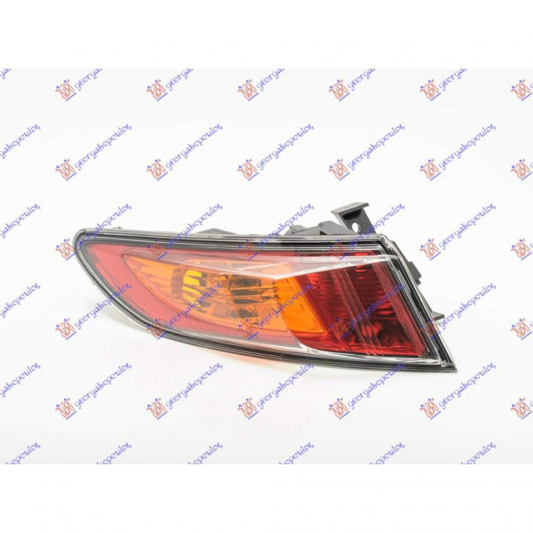 Stop Lampa Spate - Honda Civic H/B-L/B 2006 , 33501-Smg-E03