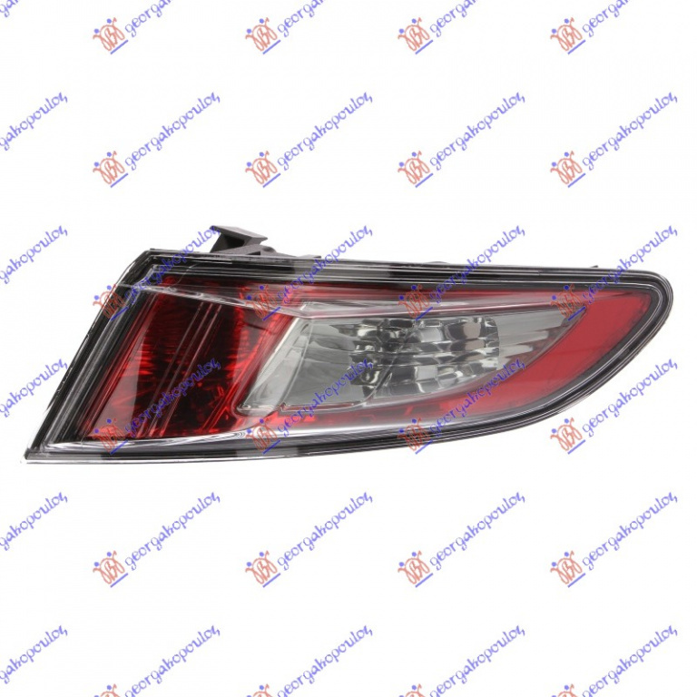 Stop Lampa Spate - Honda Civic H/B-L/B 2006 , 33501-Smt-E02