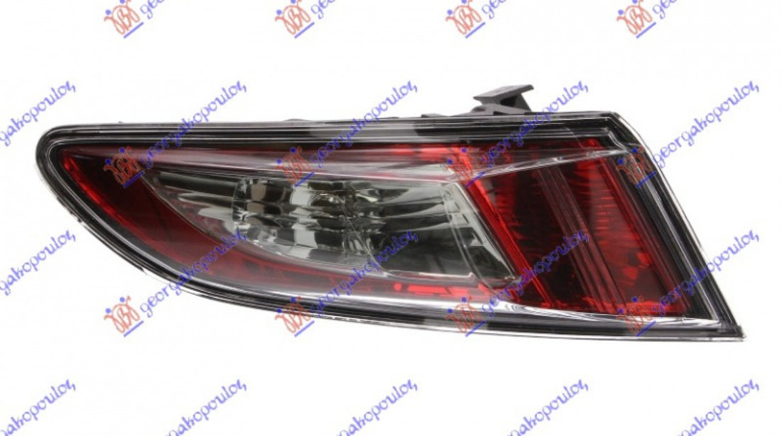 Stop Lampa Spate - Honda Civic H/B-L/B 2006 , 33551-Smt-E02