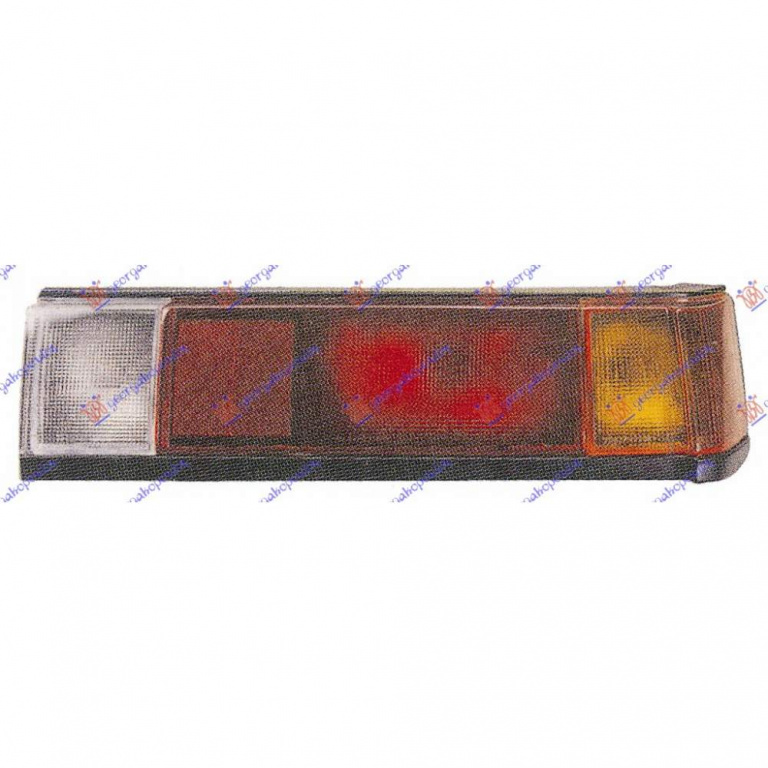 Stop Lampa Spate - Honda Civic H/B1980 1981,