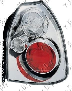 Stop Lampa Spate - Honda Civic H/B1996 1997