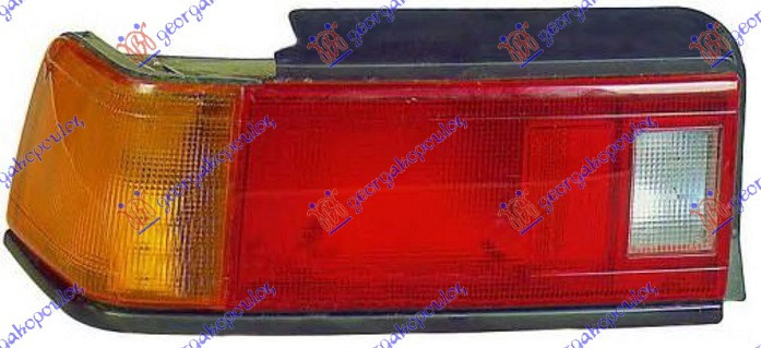 Stop Lampa Spate - Honda Civic Sedan 1988 , 33550-Sh4-W020