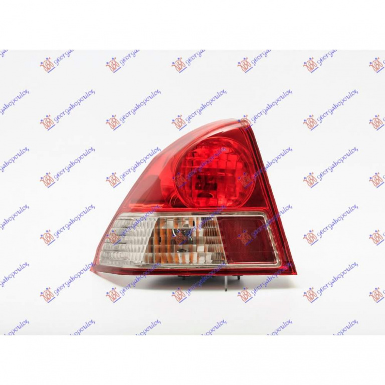 Stop Lampa Spate - Honda Civic Sedan 2001 , 33551-S5h-T01