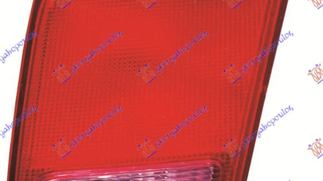 Stop Lampa Spate - Honda Civic Sedan 2001