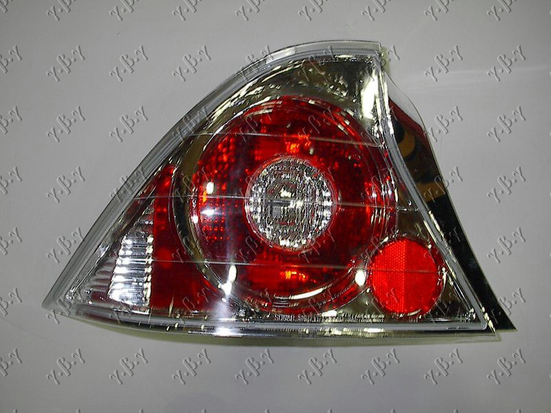 Stop Lampa Spate - Honda Civic Sedan 2001