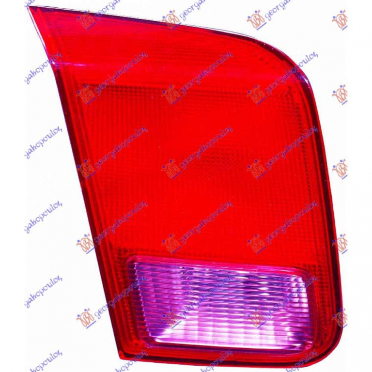 Stop Lampa Spate - Honda Civic Sedan 2004 , 33501-S5h-T01