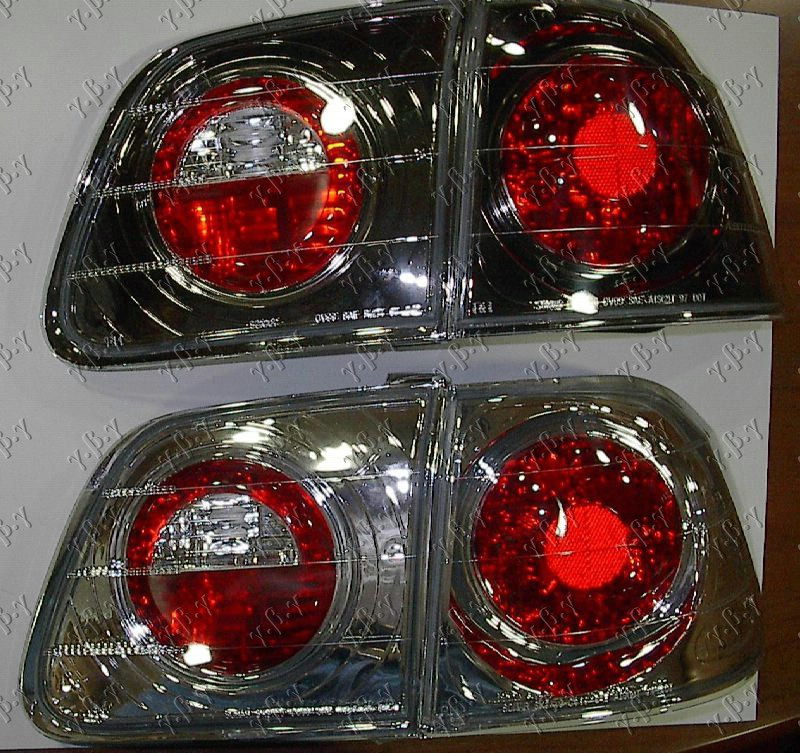 Stop Lampa Spate - Honda Civic Sedan1996 1997