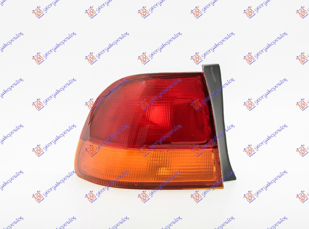 Stop Lampa Spate - Honda Civic Sedan1996 1997
