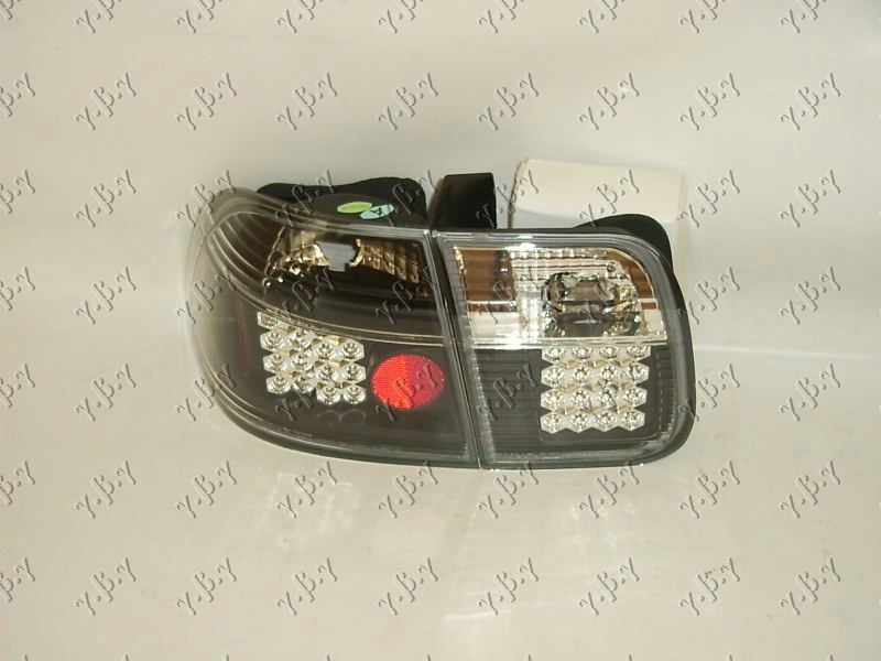 Stop Lampa Spate - Honda Civic Sedan1996 1997