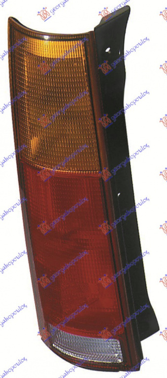 Stop Lampa Spate - Honda Cr-V 1996 , 33501-S10-A01