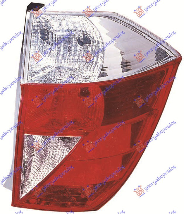 Stop Lampa Spate - Honda Frv 2006 , 33501-Sjd-G01