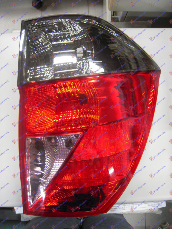 Stop Lampa Spate - Honda Frv 2006 , 33501-Sjd-G11