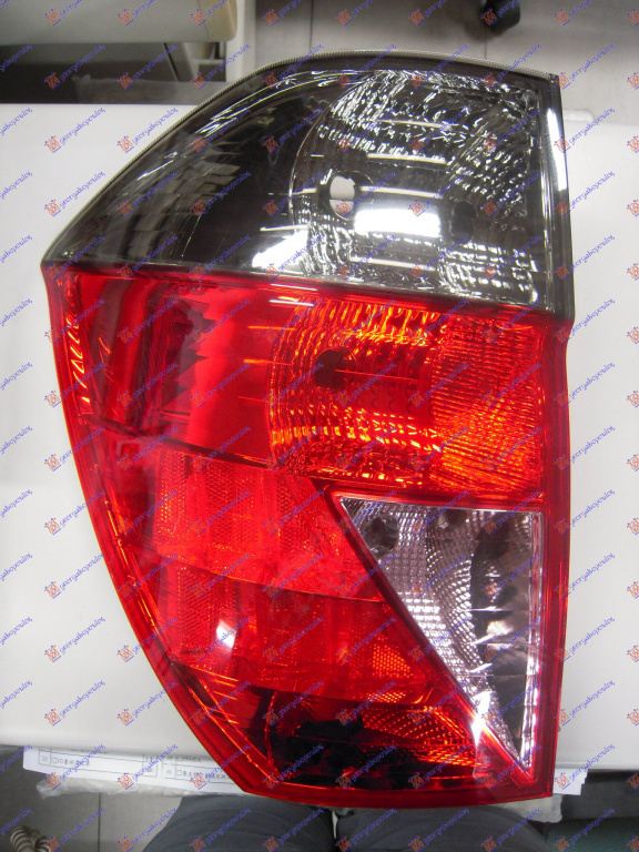 Stop Lampa Spate - Honda Frv 2006 , 33551-Sjd-G11
