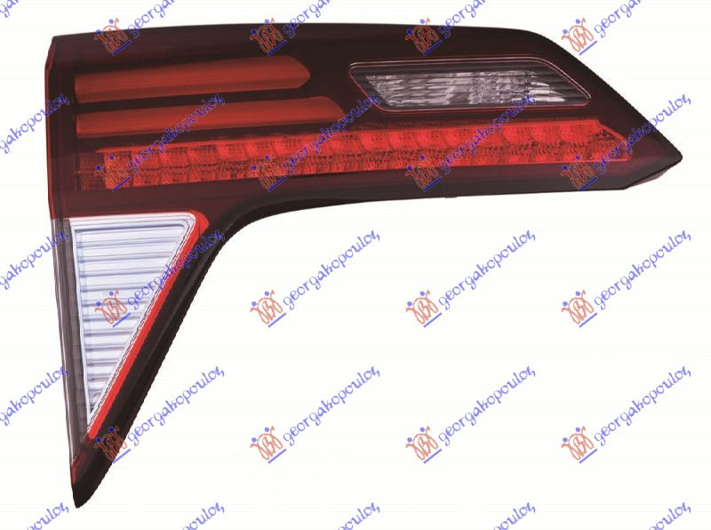 Stop Lampa Spate - Honda Hr-V 2015 , 34155-T7a-H11